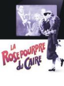 Achat DVD  La Rose Pourpre Du Caire 