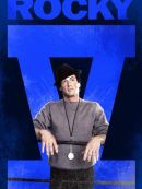Télécharger Rocky V