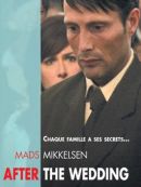 Achat DVD  After The Wedding 