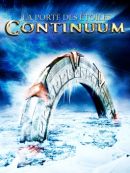 Achat DVD  La Porte Des Étoiles : Continuum 