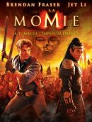 Achat DVD  La Momie: La Tombe De L'empereur Dragon 