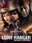 Achat DVD  Lone Ranger : Naissance d'un héros 