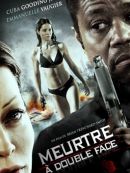 Achat DVD  Meurtre à Double Face 