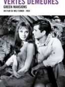 Achat DVD  Vertes Demeures 