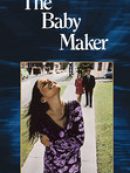 Achat DVD  The Baby Maker 