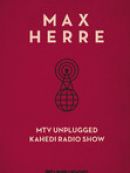 Achat DVD  Max Herre: MTV Unplugged - Kahedi Radio Show 