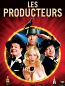 Achat DVD  Les Producteurs 