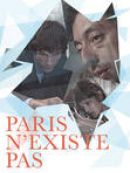 Achat DVD  Paris N'existe Pas 