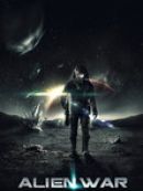 Achat DVD  Alien War 