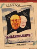 Achat DVD  La grande lessive (!) 