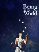 Achat DVD  Being in the World 