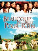 Achat DVD  Beaucoup De Bruit Pour Rien 