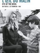 Achat DVD  L'œil Du Malin 