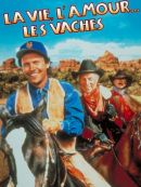 Achat DVD  La Vie, L'amour, Les Vaches 