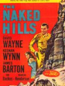 Achat DVD  The Naked Hills 