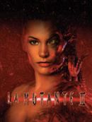 Achat DVD  La Mutante 2 