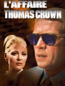 Achat DVD  L'affaire Thomas Crown 