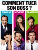 Achat DVD  Comment tuer son boss? 