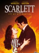 Achat DVD  Scarlett - 1ère & 2ème partie 