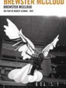 Achat DVD  Brewster McCloud 