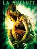 Achat DVD  La Mutante 