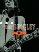 Achat DVD  Jeff Buckley: Live In Chicago 