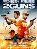 Achat DVD  2 Guns 