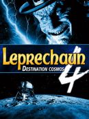 Achat DVD  Leprechaun 4 : Destination Cosmos 
