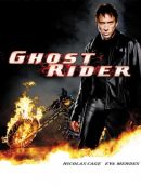 Achat DVD  Ghost Rider 