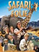 Achat DVD  Un Safari En Folie 