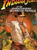 Achat DVD  Indiana Jones and the Raiders of the Lost Ark 