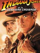Achat DVD  Indiana Jones And The Last Crusade 