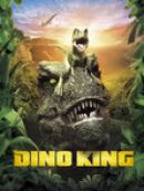 Achat DVD  Dino King 