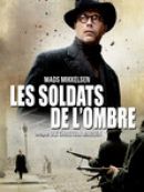Achat DVD  Les soldats de l'ombre 