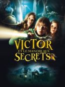 Achat DVD  Victor Et Le Manoir Aux Secrets 