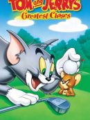Achat DVD  Tom And Jerry's Greatest Chases 