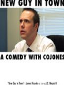 Achat DVD  New Guy in Town 