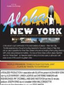 Achat DVD  Aloha New York 