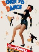 Achat DVD  L'amiral Menela Danse (Born To Dance) 