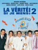 Achat DVD  La vérité si je mens! 2 