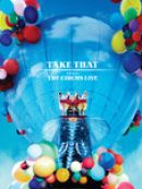 Achat DVD  Take That: The Circus Live 
