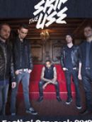 Achat DVD  Skip the Use: Garorock 2012 