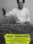 Achat DVD  Jacky Terrasson : Aux Carrières De Rognes - Festival International De Piano La Roque D'Anthéron 2012 