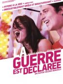 Achat DVD  La Guerre Est Declarée 