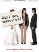 Achat DVD  Will You Marry Us ? 