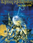 Achat DVD  Iron Maiden: Live After Death 