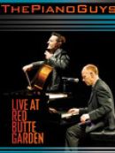 Achat DVD  The Piano Guys: Live at Red Butte Garden 