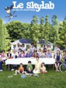 Achat DVD  Le Skylab 