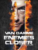 Achat DVD  Enemies Closer 