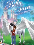 Achat DVD  Bella Sara : Les Ailes D'Emma 